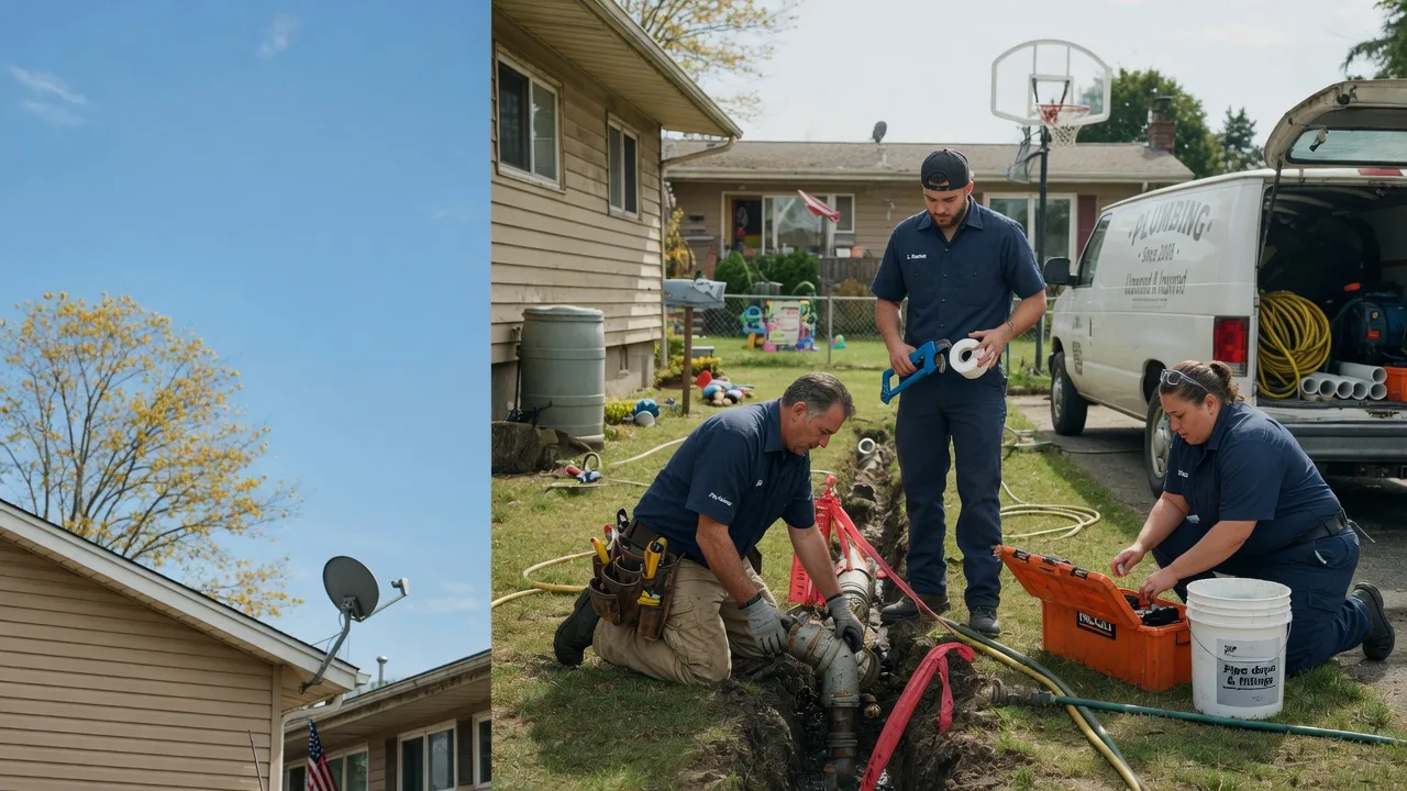 Garbage Disposal Replacement in Valley Bend, WV near me
